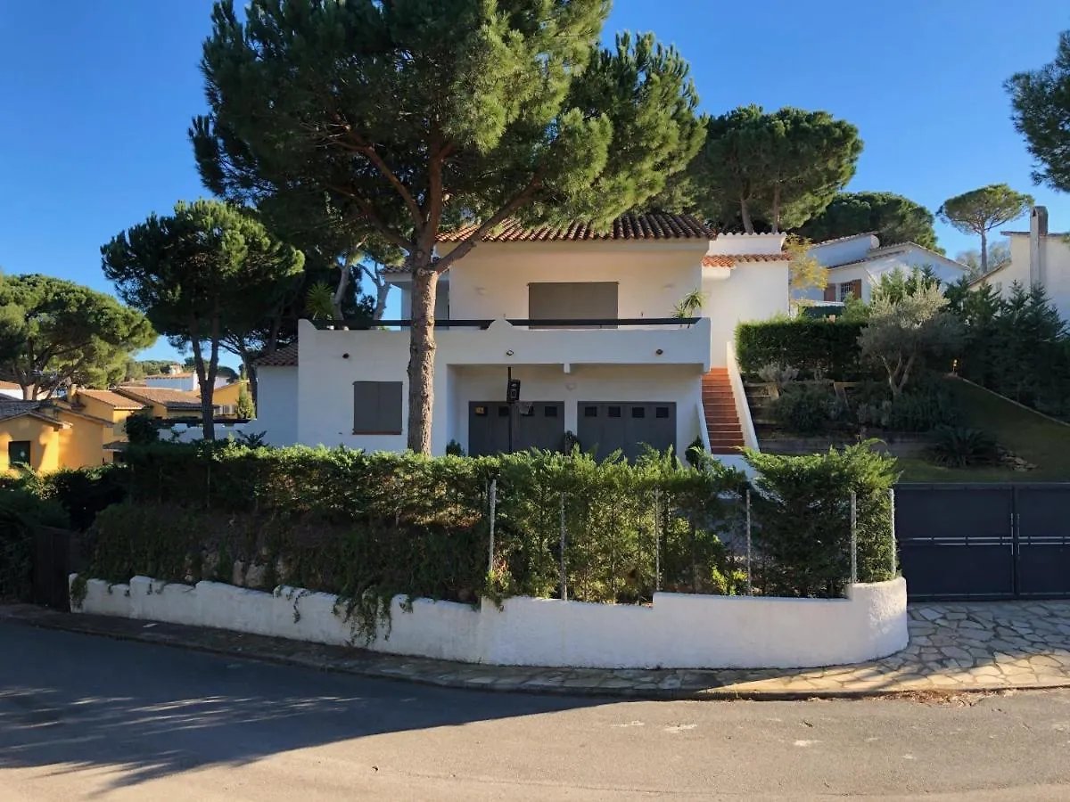 Villa In Pals Met Prive Zwembad En Tuin Ισπανία