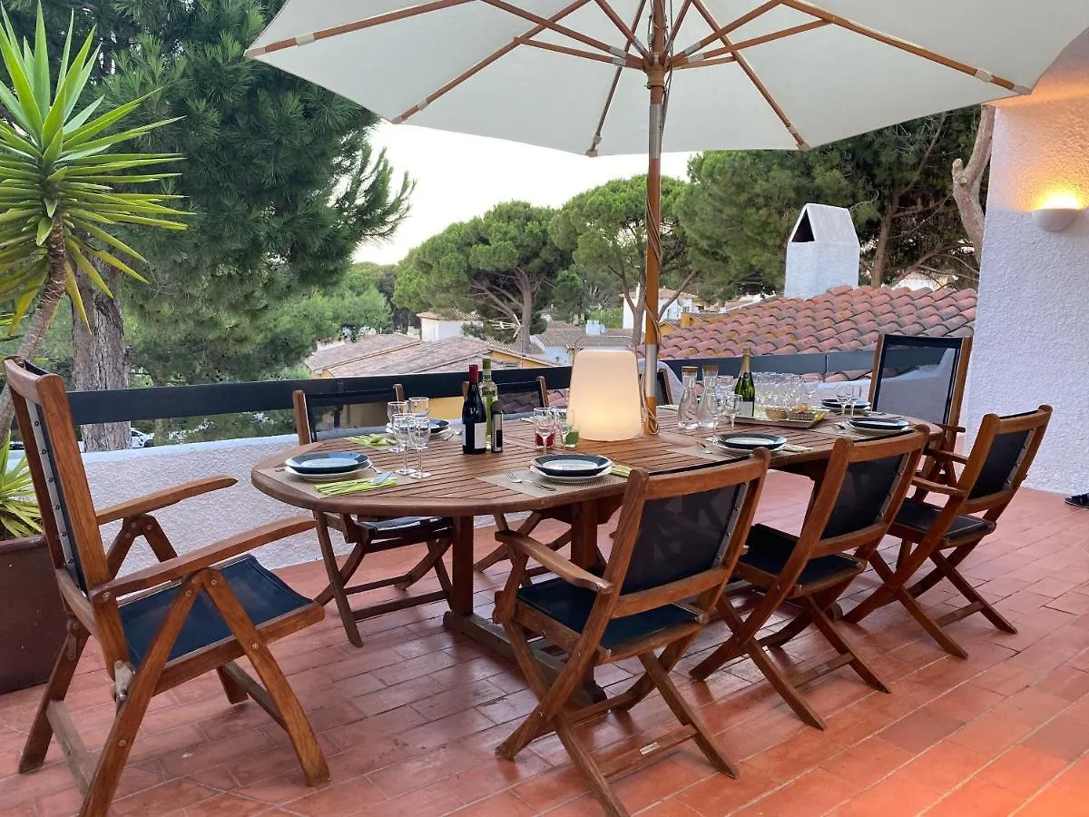 Villa In Pals Met Prive Zwembad En Tuin 0*,  Ισπανία
