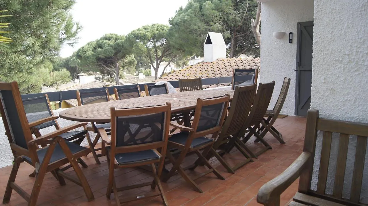 Villa In Pals Met Prive Zwembad En Tuin Spain